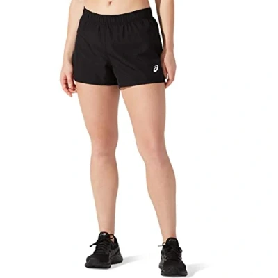 Image of Asics CORE Short Sports shorts, Women&#039;s, Size: XS, Performance black