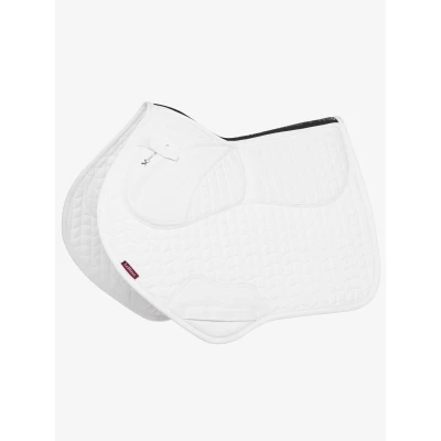 Image of LeMieux ProSorb Plain Half Pad 2 pocket Close Contact