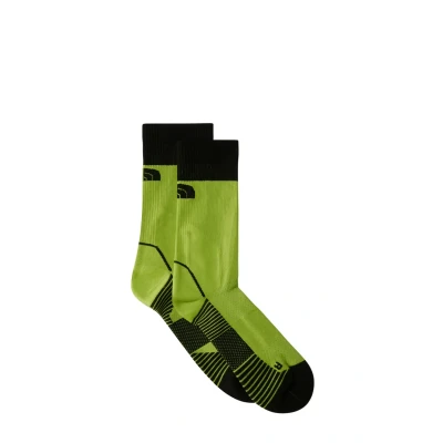 Image of The North Face Men&#039;s Trail Run Crew Socks (pack of 1)