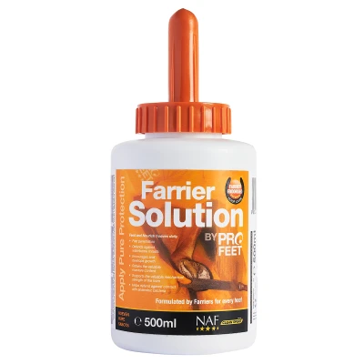 Image of NAF Profeet Farrier Solution