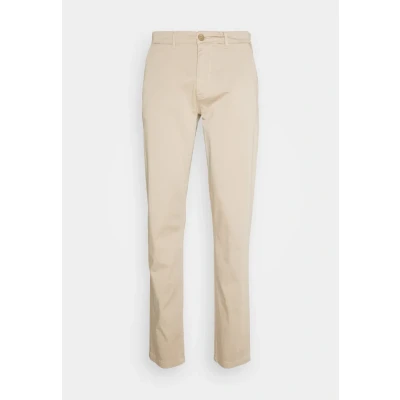 Image of Casual Friday Viggo Chinos, Men&#039;s, Size: 29x32, Sand clay