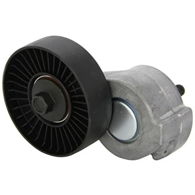 Image of Tensioner Lever, v ribbed belt INA 534 0421 10