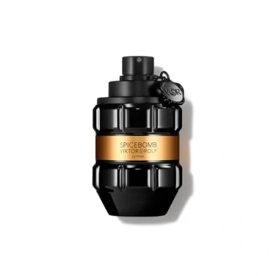 Image of Viktor &amp; Rolf Spicebomb Extreme Eau de Parfum 90ml
