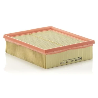 Image of Air FILTER MANN C 22 120