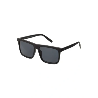 Image of CHPO Bruce Sunglasses black, Size: One Size, Black