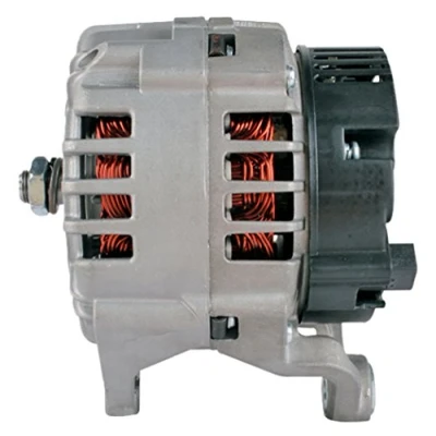 Image of Alternator HELLA 8EL 012 428 361