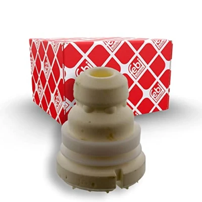 Image of Rubber Buffer, suspension FEBI BILSTEIN 36788