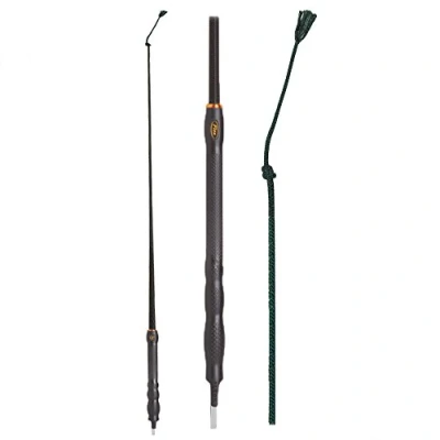 Image of Fleck Dressage Whip Professional Triple Flex