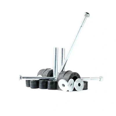 Image of Repair Kit, stabilizer suspension MEYLE 014 032 0002