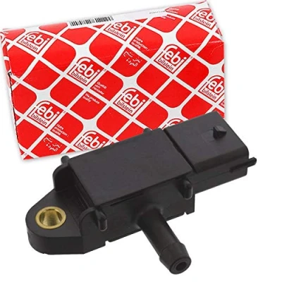 Image of Sensor, exhaust pressure FEBI BILSTEIN 45772