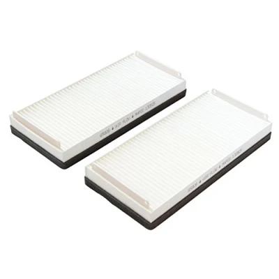 Image of Filter, interior air MAPCO 65806