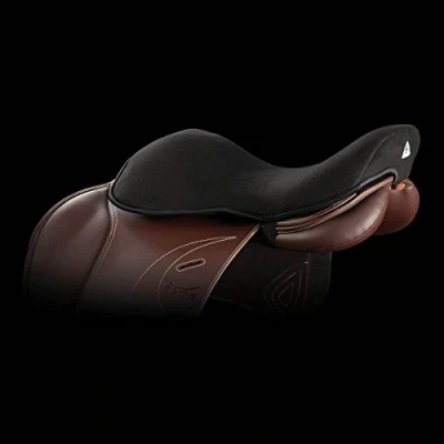 Image of Acavallo Seat Saver Dressage Air Plus