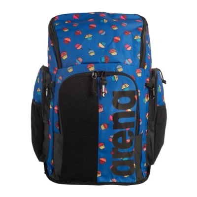 Image of Arena Spiky Iii Backpack 45, Olives, 45L US, 45
