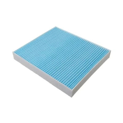 Image of Filter, interior air BLUE PRINT ADA102511