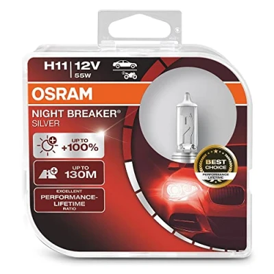 Image of Bulb, spotlight OSRAM 64211NBS HCB
