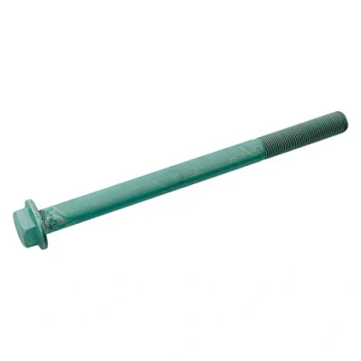 Image of Fastening Bolt, stabilizer FEBI BILSTEIN 103493