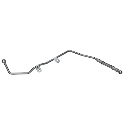 Image of Oil Pipe, charger AJUSA OP10043