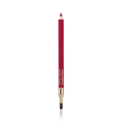 Image of Estée Lauder Double Wear 24H Stay in Place Lip Liner 1.2g (Various Shades) Rebellious Rose