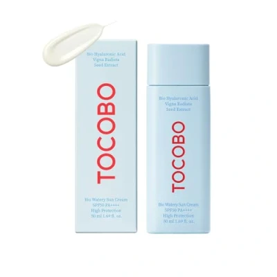 Image of TOCOBO Bio Watery Sun Cream SPF50 PA++++ 50 ml 1.69 fl.oz