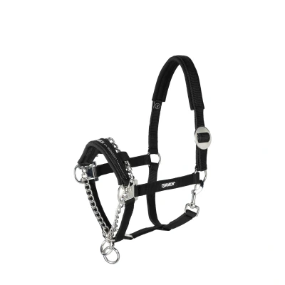 Image of Eskadron Halter Control incl. chain
