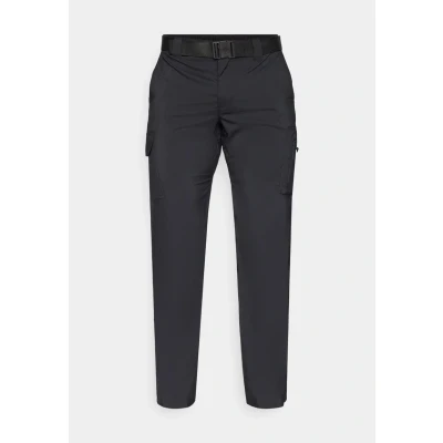 Image of Columbia Silver RIDGE Utility PANT Outdoor trousers, Men&#039;s, Size: 34, Black