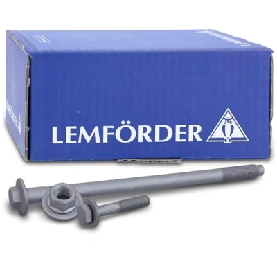 Image of Repair Kit, wheel suspension LEMFÖRDER 37832 01