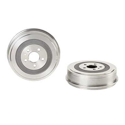 Image of Brake Drum BREMBO 14.7077.10