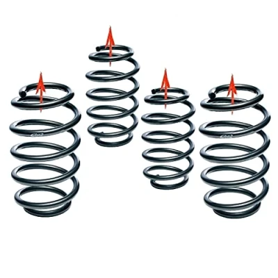 Image of Suspension Kit, coil springs EIBACH E30 51 018 01 22