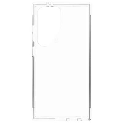 Image of Zagg Luxe Grafeen Back Cover Transparent Samsung Galaxy S24 Ultra