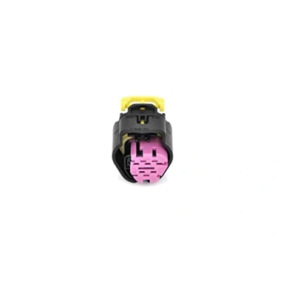 Image of Plug Sleeve, ignition system BOSCH 1 928 405 138