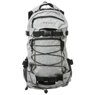 Image of Forvert NEW Louis Rucksack, Size: One Size, Flannel light grey