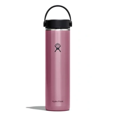 Image of Hydro Flask Lightweight 24oz / 709ml Wide Mouth Water bottle