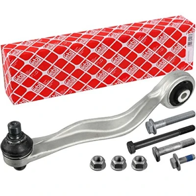 Image of Track Control Arm FEBI BILSTEIN 33368