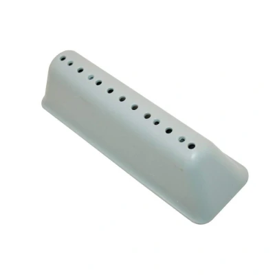 Image of Whirlpool Drum paddle 22 cm with 2 connectors 480111104174