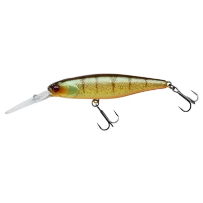Image of Illex Deep Diver Squirrel lure 7.9cm (11.3g) Agressive Perch Hard