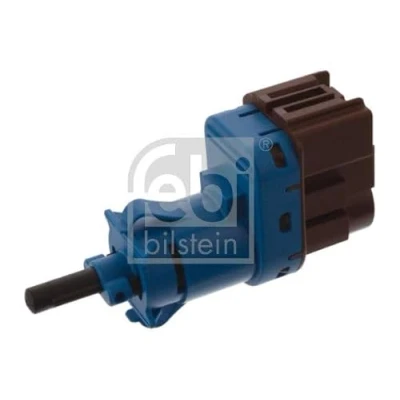 Image of Stop Light Switch FEBI BILSTEIN 44844
