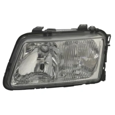 Image of Headlight TYC 20 5040 08 2