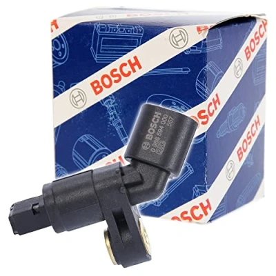 Image of Sensor, wheel speed BOSCH 0 986 594 000