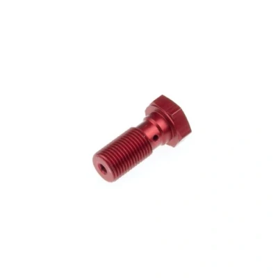 Image of Banjo Bolt, brake line TRW MCH921R