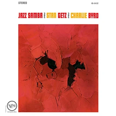 Image of Jazz Samba [VINYL]