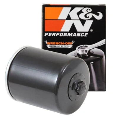 Image of Oil Filter K&amp;N Filters KN 171B