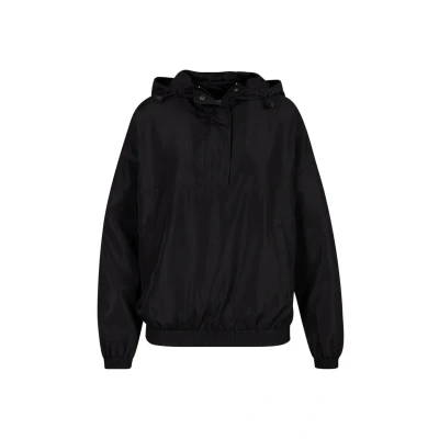 Image of Urban Classics Light jacket, Women&#039;s, Size: Large, Black