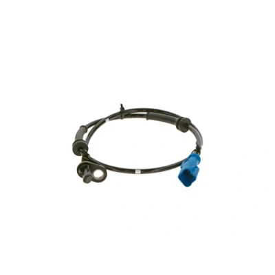 Image of Sensor, wheel speed BOSCH 0 265 009 501