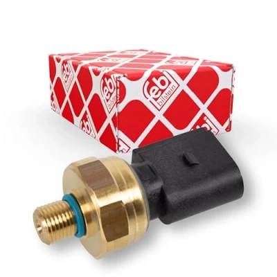 Image of Sensor, fuel pressure FEBI BILSTEIN 171264