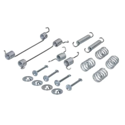 Image of Accessory Kit, brake shoes TRW SFK166