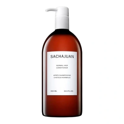 Image of Sachajuan Normal Conditioner 990ml