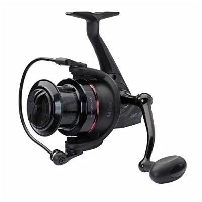 Image of JRC XTX 8000 LC Fishing reel