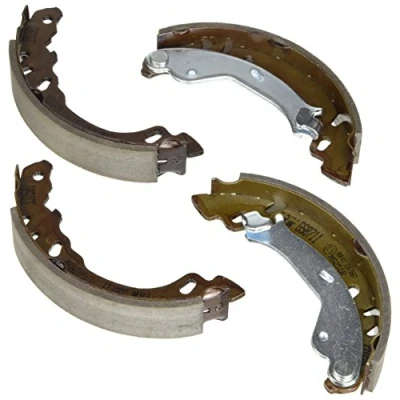 Image of Brake Shoe Set TRW GS8711