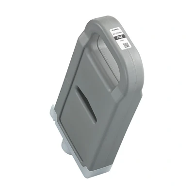 Image of ImagePROGRAF GP 2000 Canon PFI 2700 extra high capacity photo black ink cartridge (original Canon)