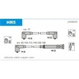 Image of Ignition Cable Kit JANMOR HR5